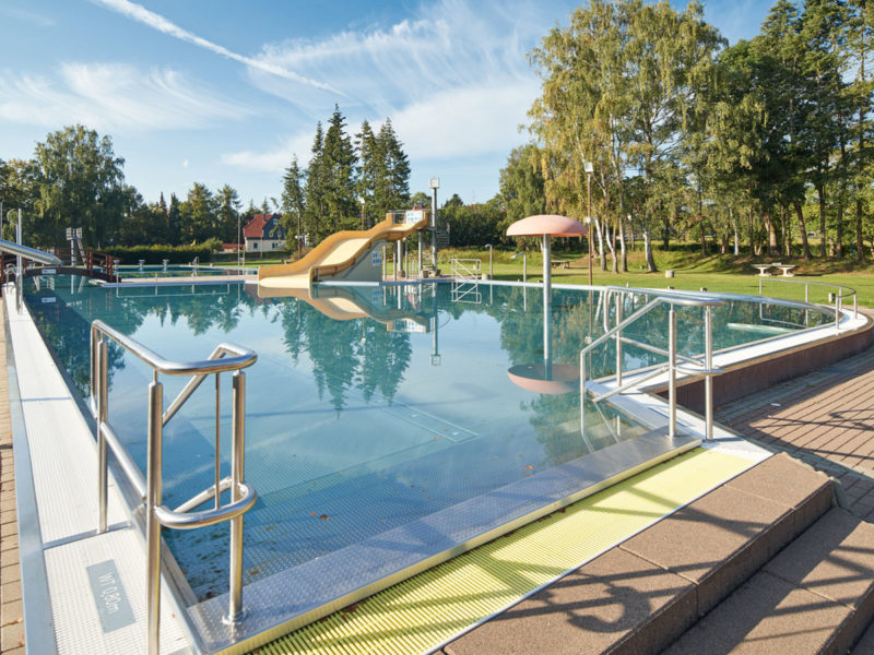 Freibad Dingelstädt