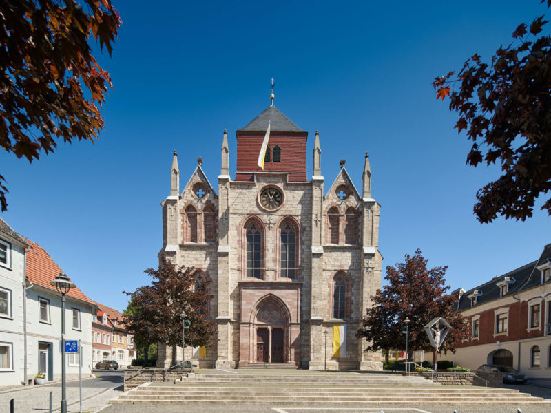 Kirche