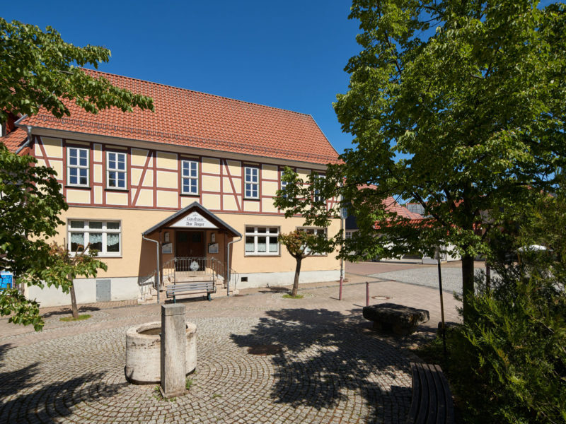 Innenstadt