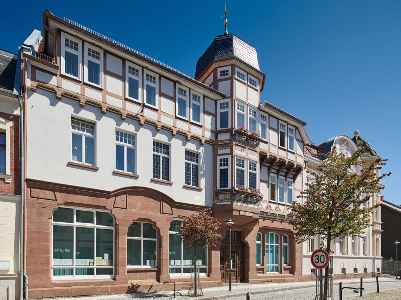 Rathaus