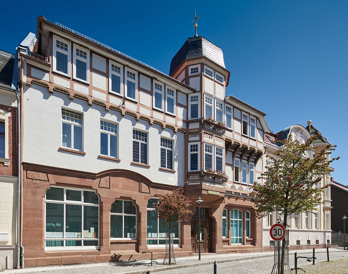 Rathaus
