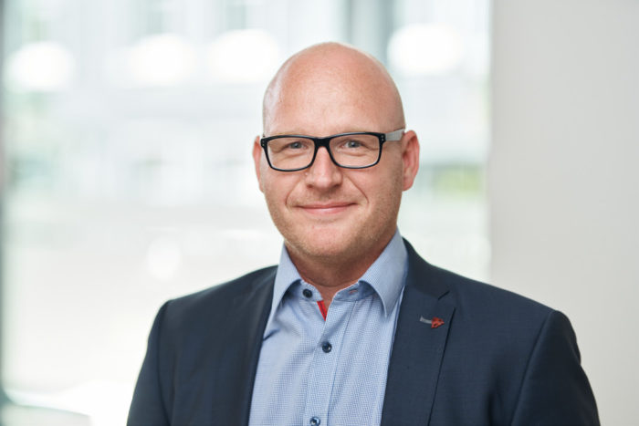 Michael Groß, Silberhausen