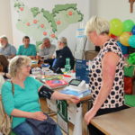 Gesundheitstag im Bürgerhaus der Stadt Dingelstädt