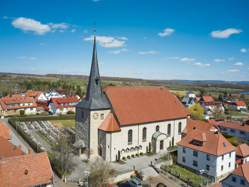 Ortschaft_Bickenriede