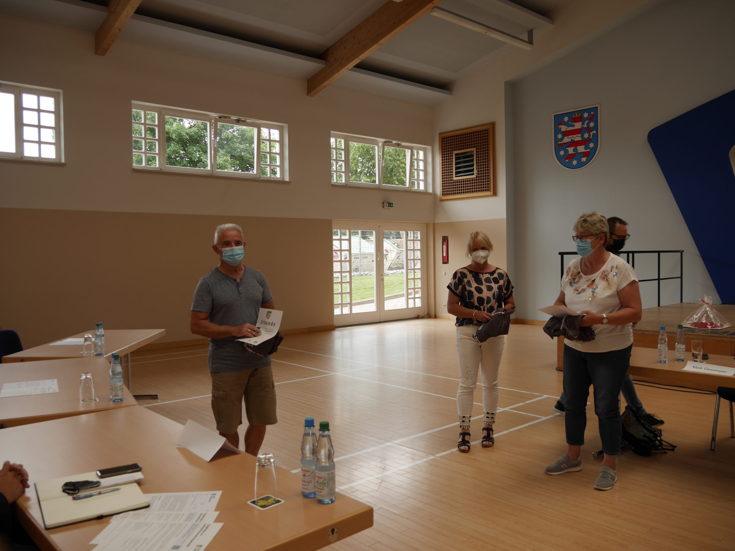 Stadtradler- Auszeichnung 2020