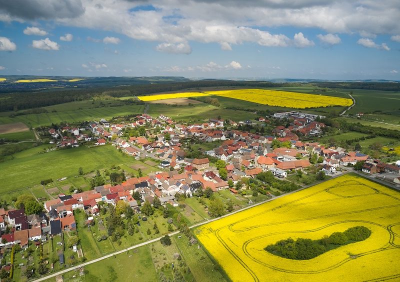 Beberstedt