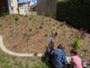 Mehrgenerationen-Beet in Beberstedt