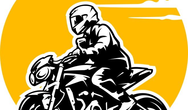 Motorrad