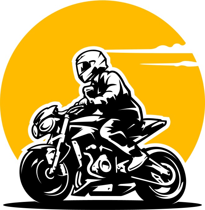 Bikertreffen in Zella