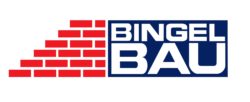 Bingel Bau Logo