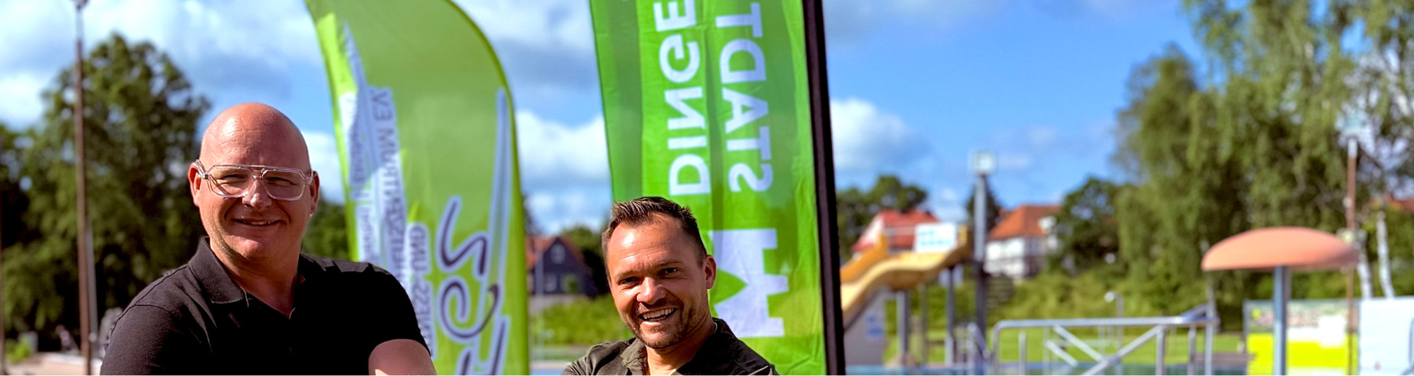 Sommerlicher Sportabend als Premiere in Dingelstädt