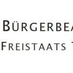 Bürgerbeauftragter