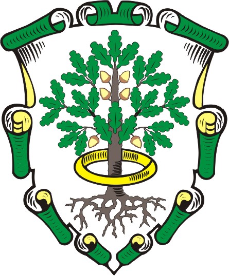 Wappen Ortschaft Dingelstädt