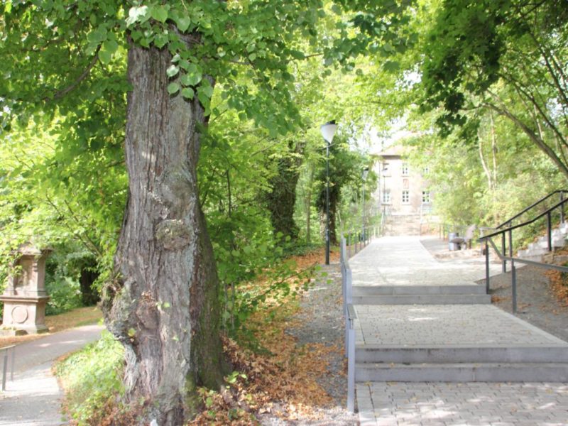 Kreuzweg