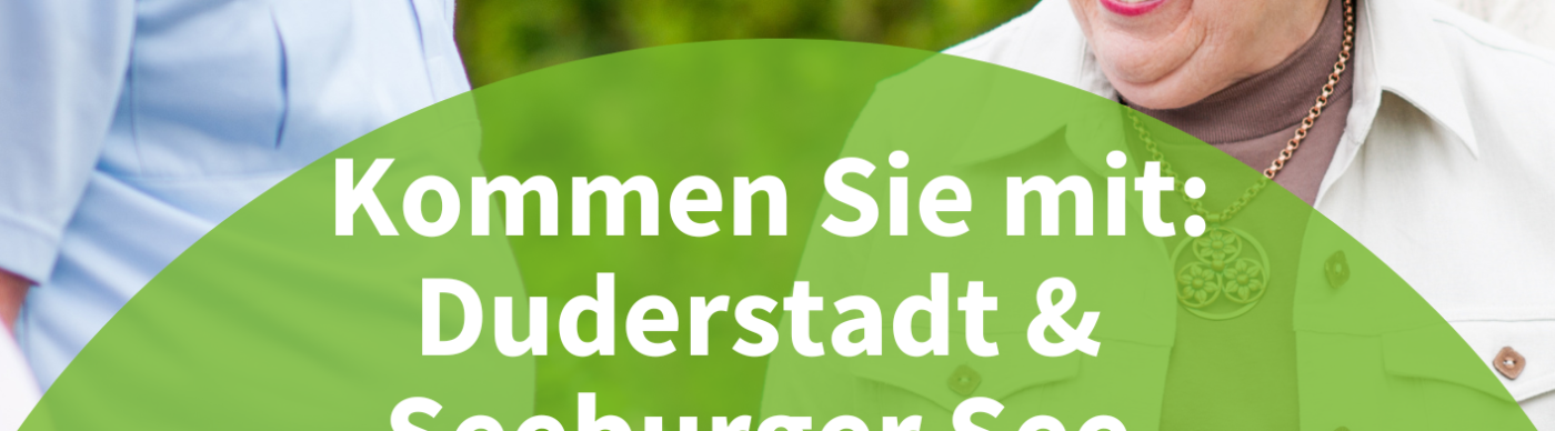 Duderstadt Busfahrt 1