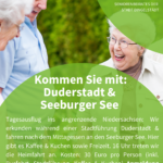 Duderstadt Busfahrt 1