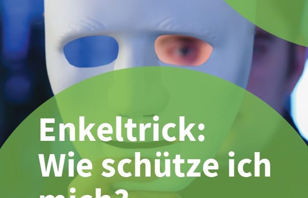Enkeltrick