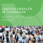 Flyer Landtagswahl