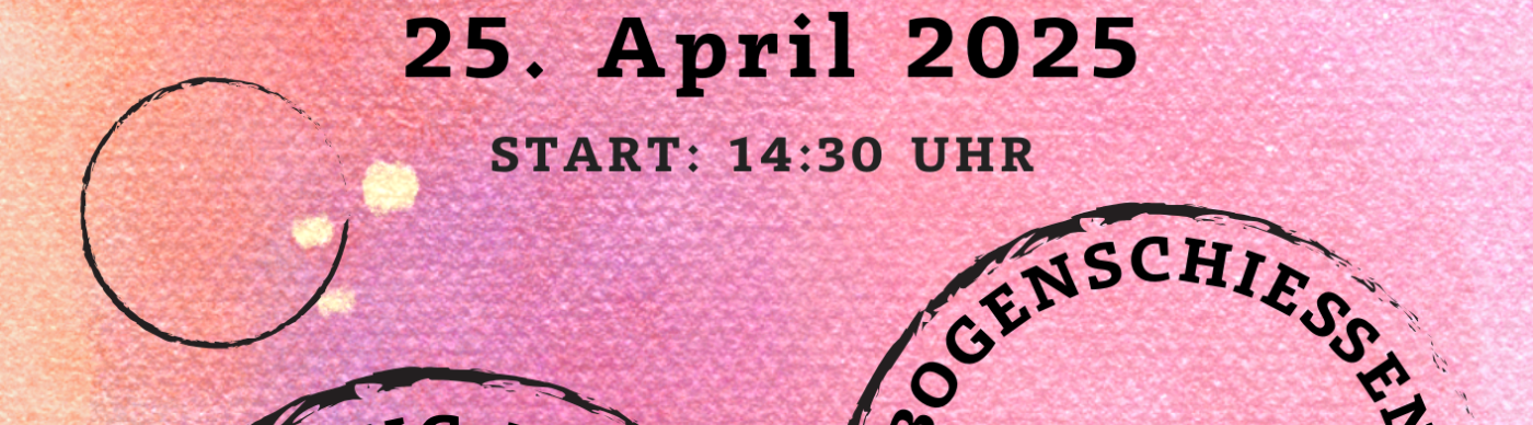 Flyer Schulfest Tag der offenen Tür GS Anrode