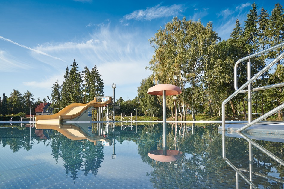 Dingelstädter Freibad