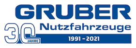 Gruber Logo