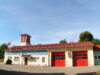 Feuerwehrhaus Helmsdorf