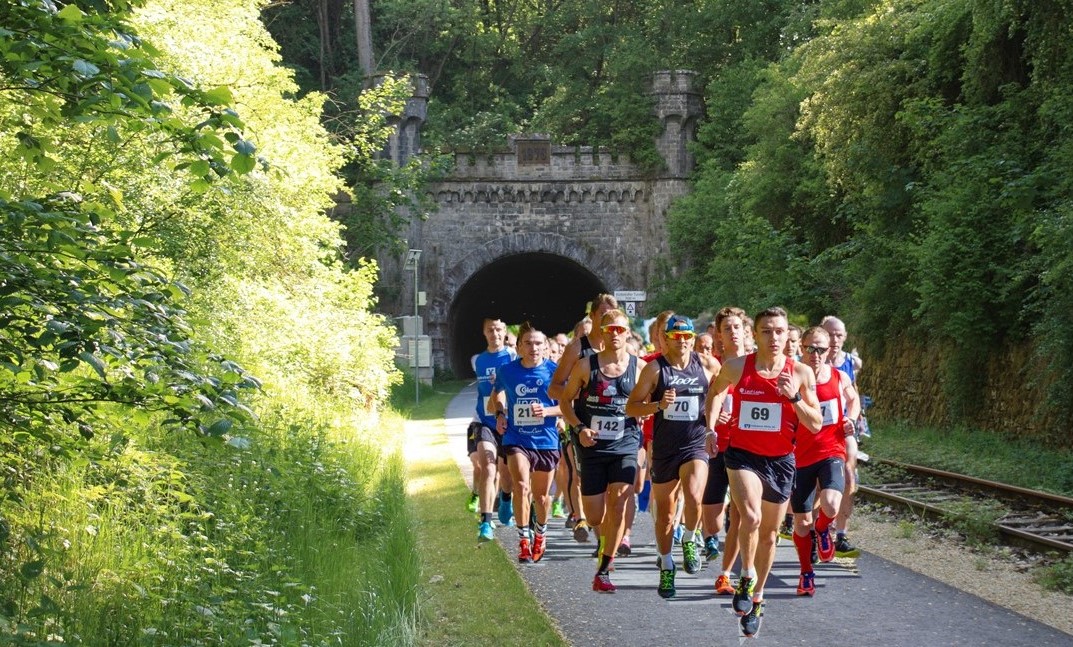 Herbstlauf