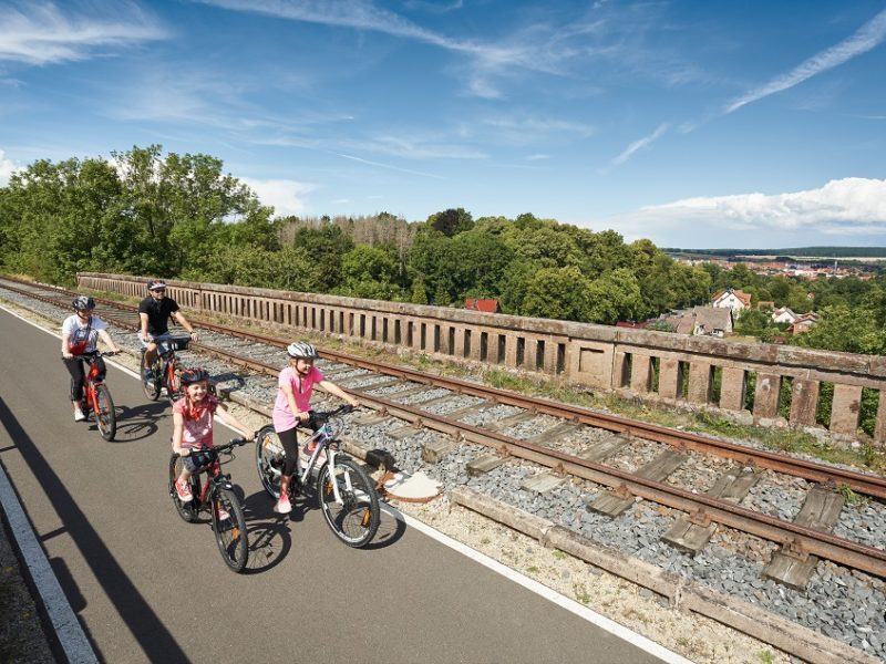 Kanonenbahnradweg