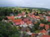 Luftaufnahme Ortschaft Kefferhausen