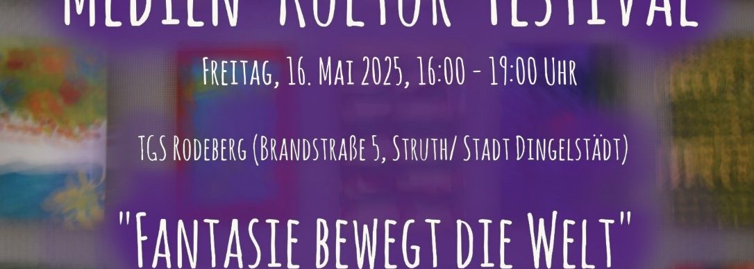 Plakat MKF