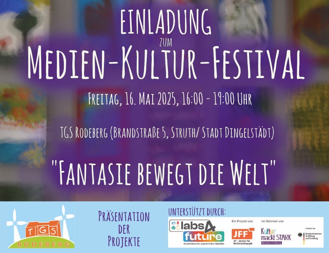 Plakat MKF