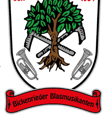 Blasmusik Bickenriede