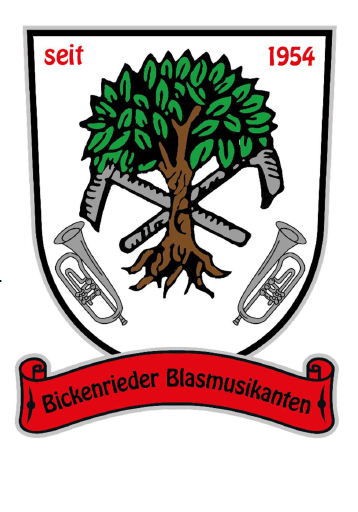 Blasmusik Bickenriede