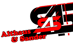Logo Althaus und Sander