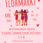 Mäelsflohmarkt SBH (50 x 70 cm)