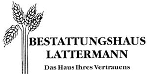 Logo Bestattungshaus Lattermann
