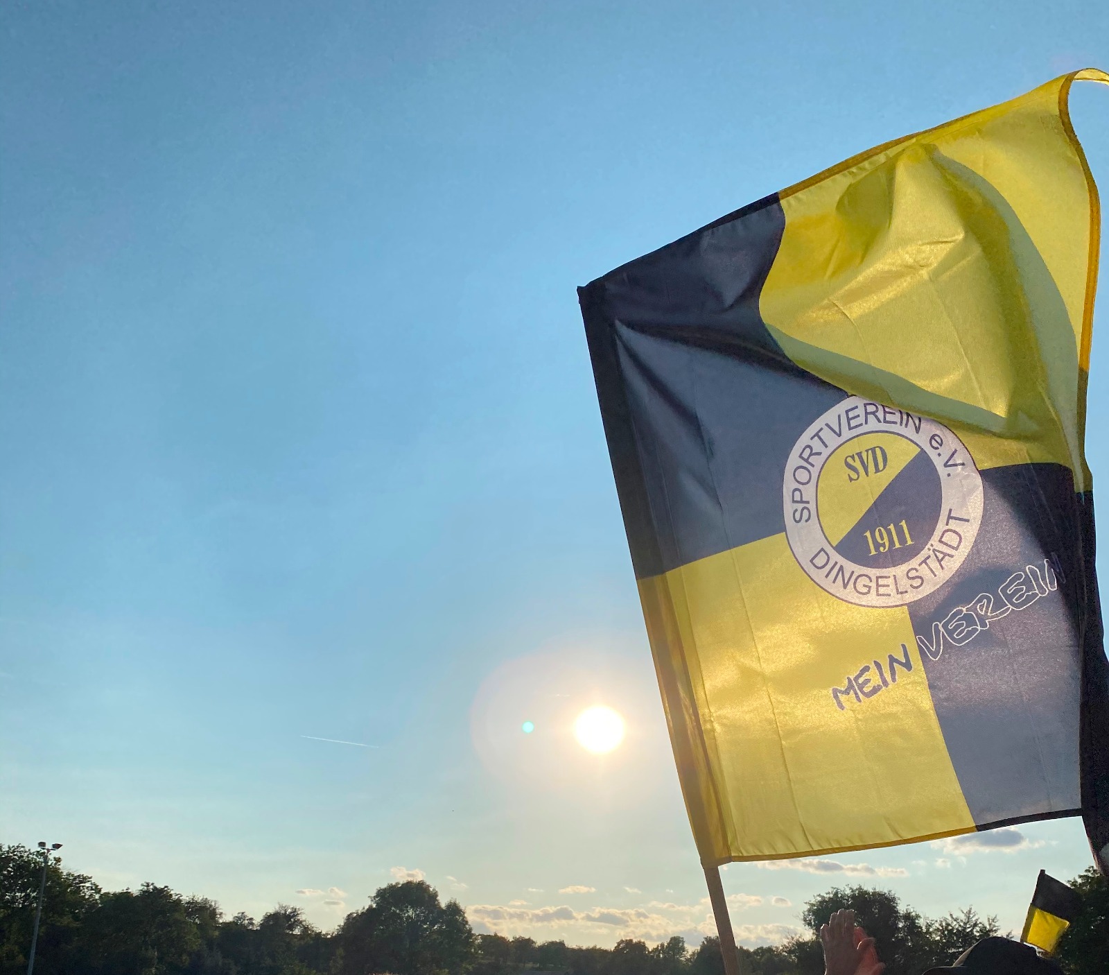 Sportfest SV 1911 Dingelstädt Sportfest SV 1911 Dingelstädt