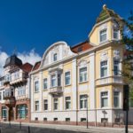 Rathaus Dingelstädt