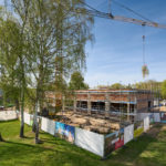 Hallenbad DIngelstädt