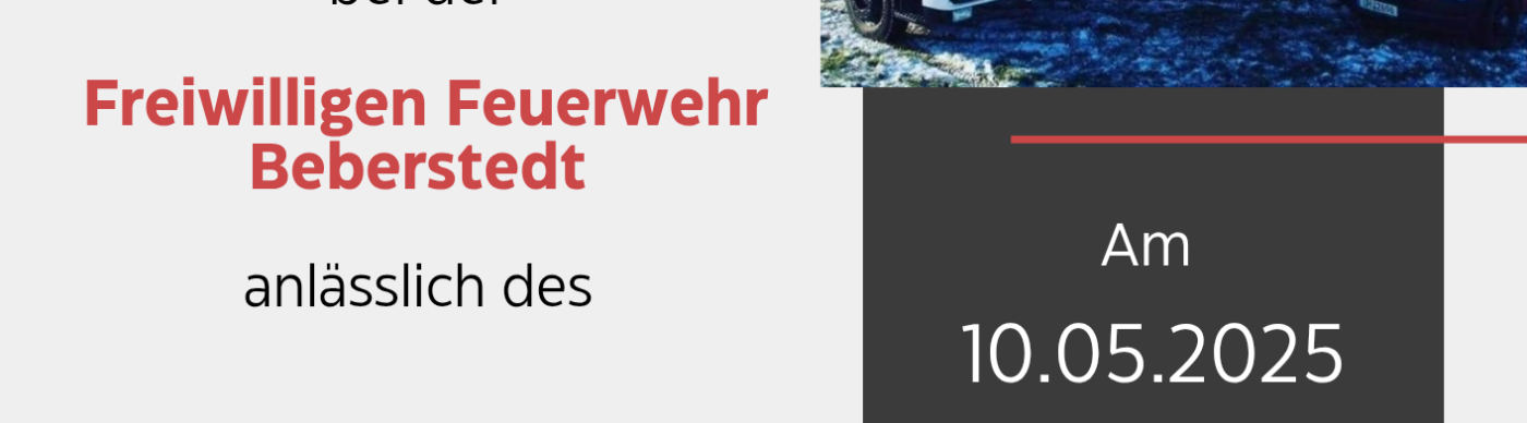 TdOT FFW Beberstedt