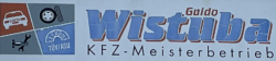 Meisterbetrieb Wistuba Logo