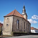 Kirche Silberhausen