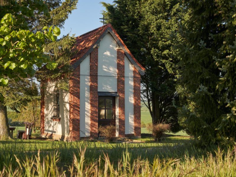 Marienkapelle Silberhausen