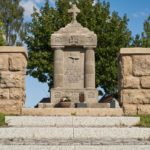 Kriegerdenkmal