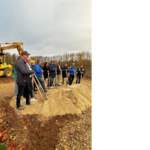 Spatenstich Kunstrasenplatz Struth Jana Amonat (4)