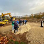 Spatenstich Kunstrasenplatz Struth Jana Amonat (5)