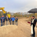 Spatenstich Kunstrasenplatz Struth Jana Amonat (6)