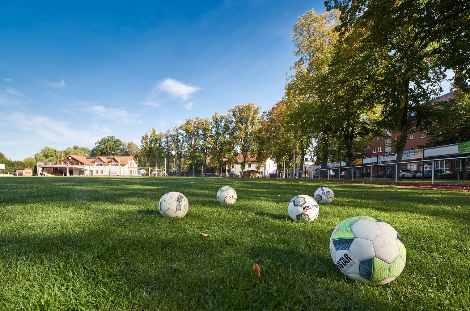 Stadion Aue