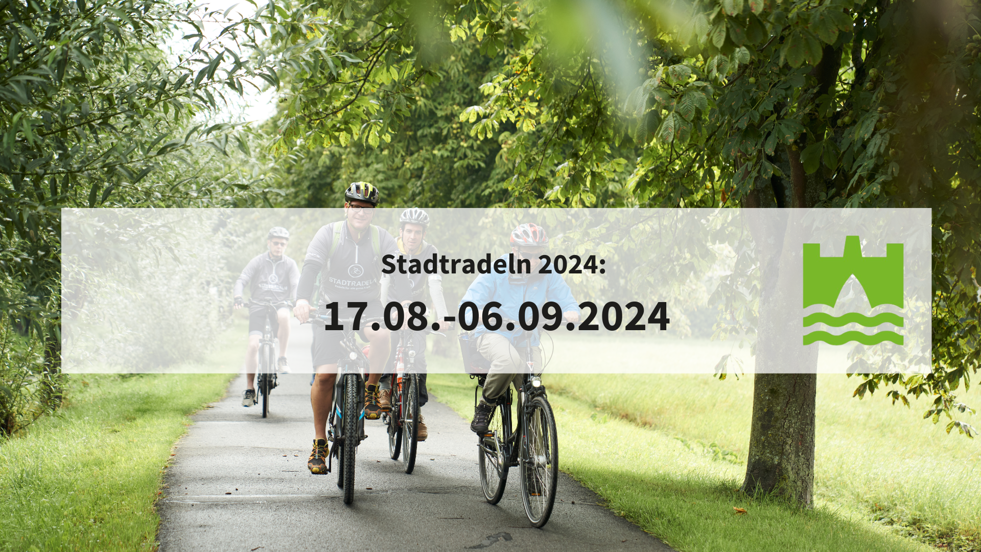 Stadtradeln 2024