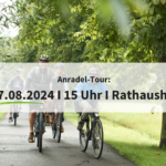 Anradeltour Stadtradeln 2024(2)